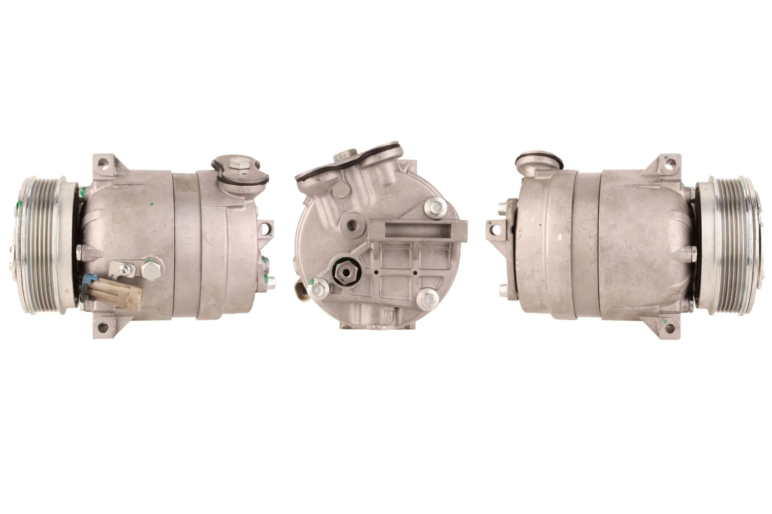 Comprar Compresor de aire acondicionado Opel Vectra B 31