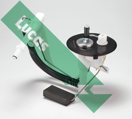 FDB1848 Lucas
