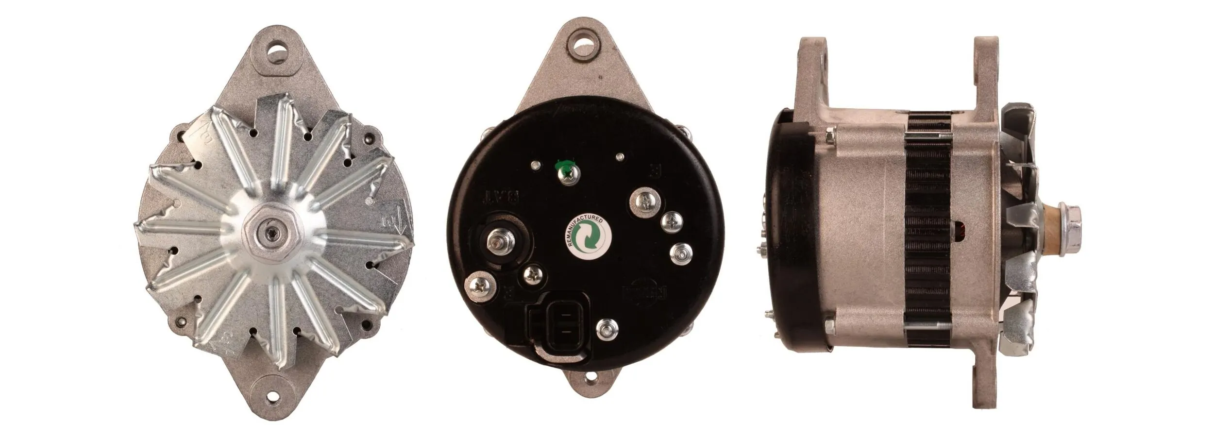 A8203 Lucas Alternador de coche