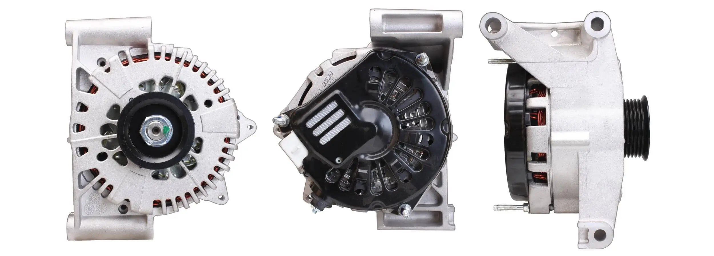 Alternador del motor Ford 6L8TKA precio, desde 193,69 EUR