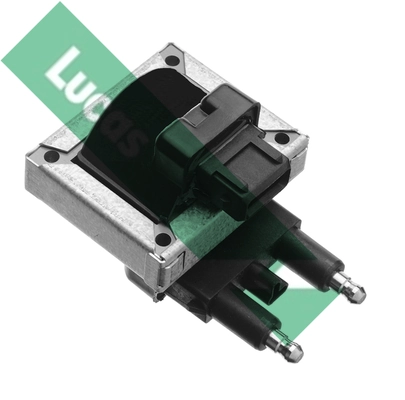Bobina de encendido Renault 21  (L48)