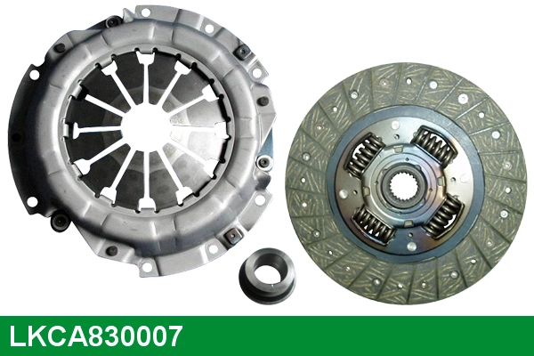 Comprar Kit de embrague Mitsubishi L 300  L03P, L02P a bajo precio