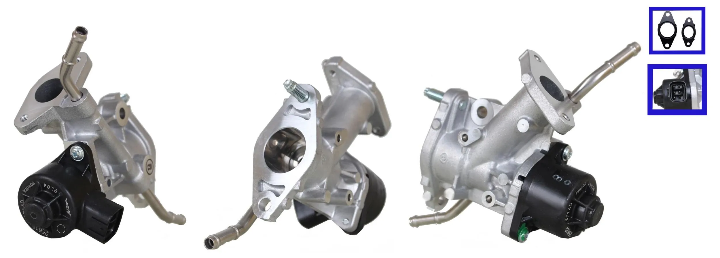 Comprar EGR Corolla  E21