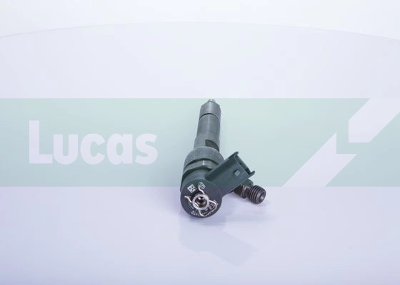 Inyector 986435204 Bosch