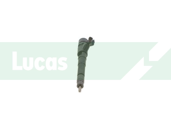 986435165 Bosch Inyector de combustible