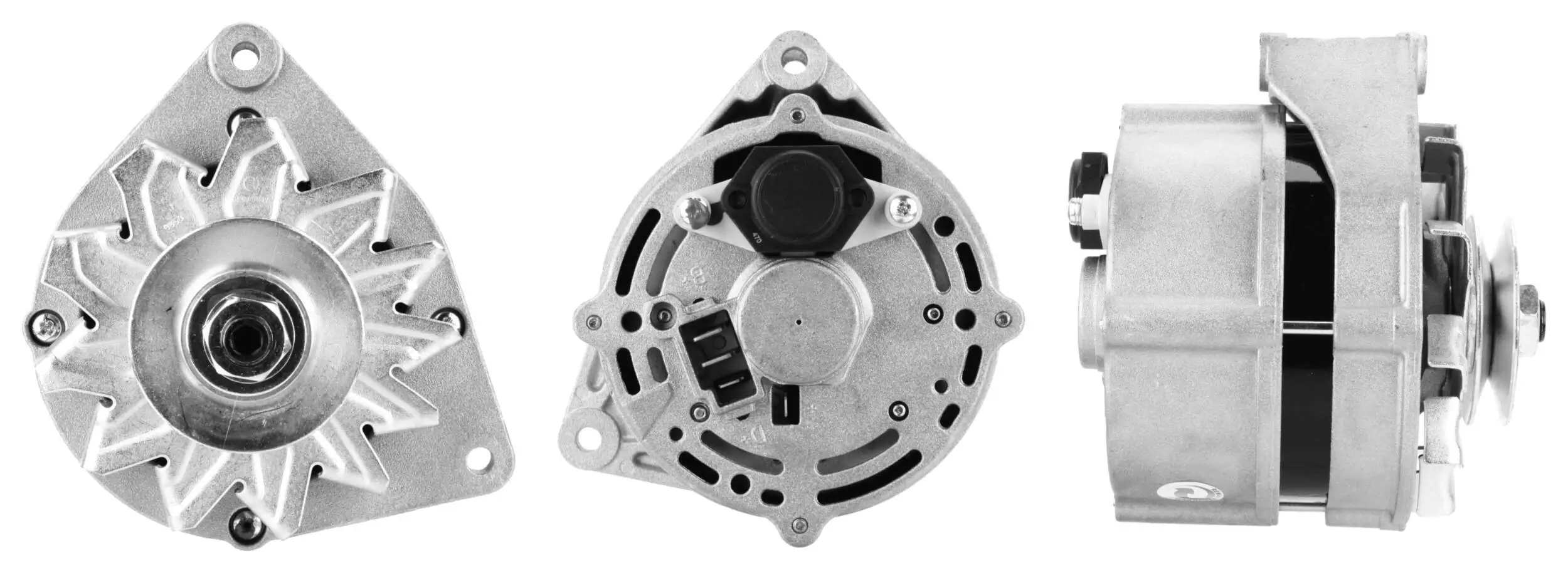 Alternador del motor Fiat/Alfa/Lancia 0120489479 precio, desde 63,89 EUR