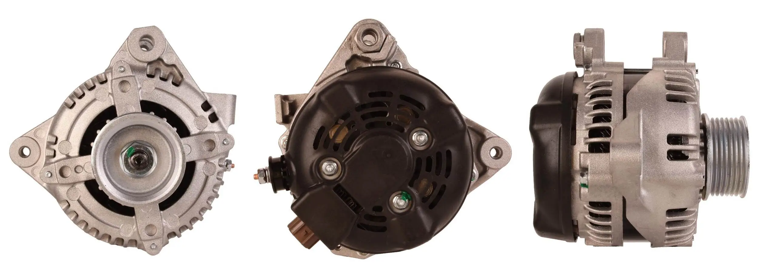 Alternador del motor VALEO 444224 precio, desde 255,57 USD