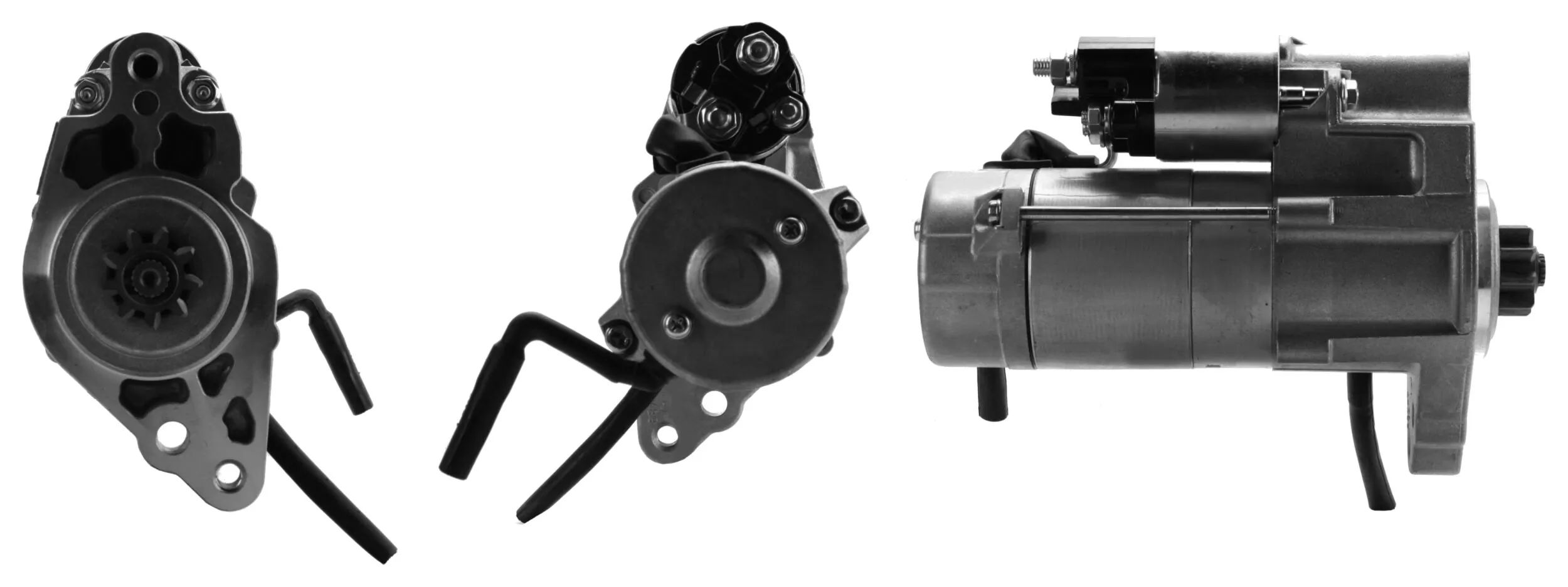 Motor de arranque para Land Rover Discovery L319