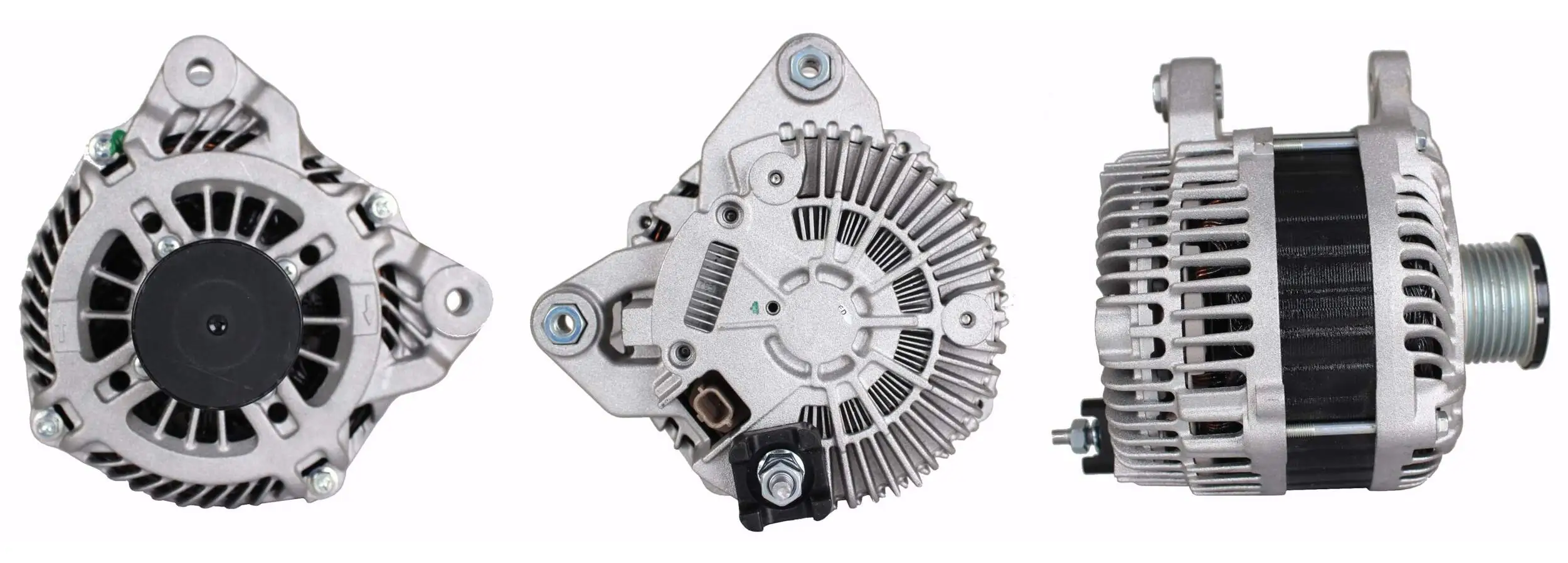 231006197R Renault (RVI) Alternador de coche