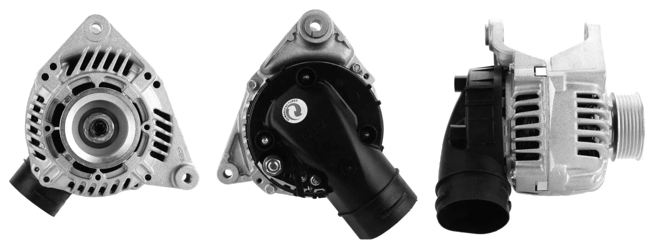 Alternador del motor Audi 100  desde 69,70 €