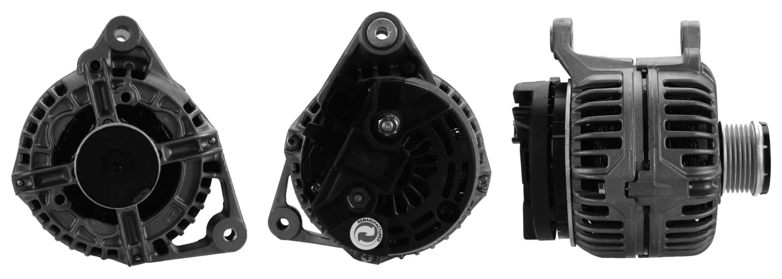 Comprar Alternador Porsche 911 Targa 997