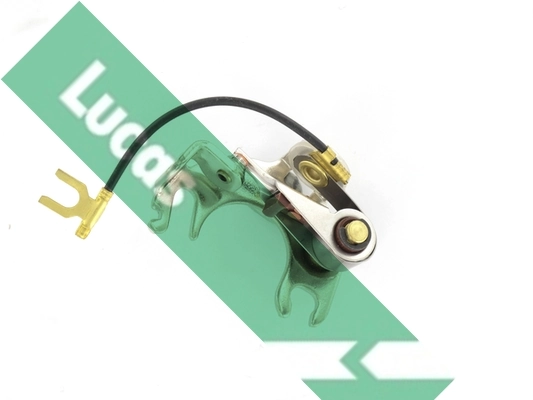 DSJ402C Lucas
