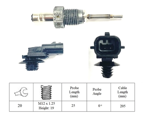 LGS7232 Lucas