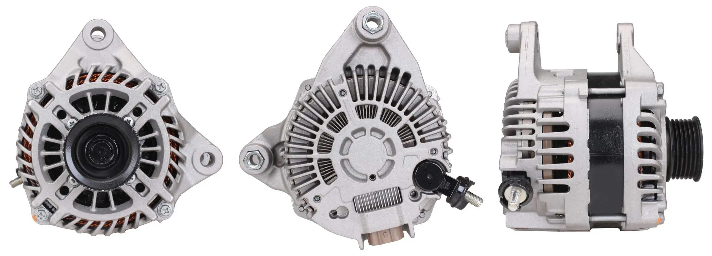  Alternador Mazda MX-5 4