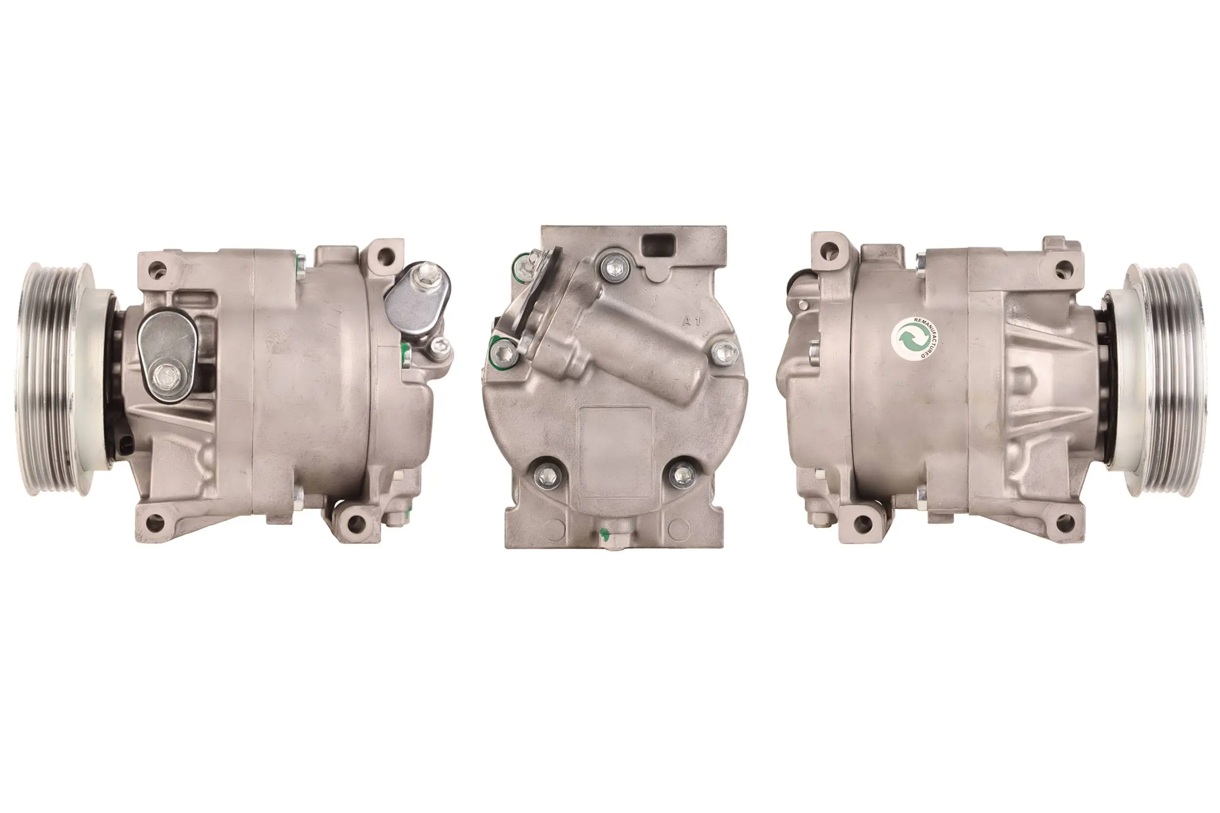 Comprar 606596430 Fiat/Alfa/Lancia Compresor de aire acondicionado coche