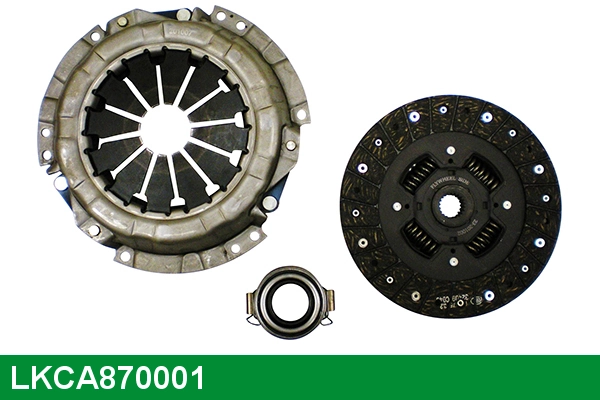 LKCA870001 Lucas