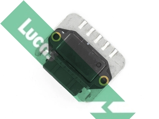 Encendido electronico Audi 80  (81, 85)