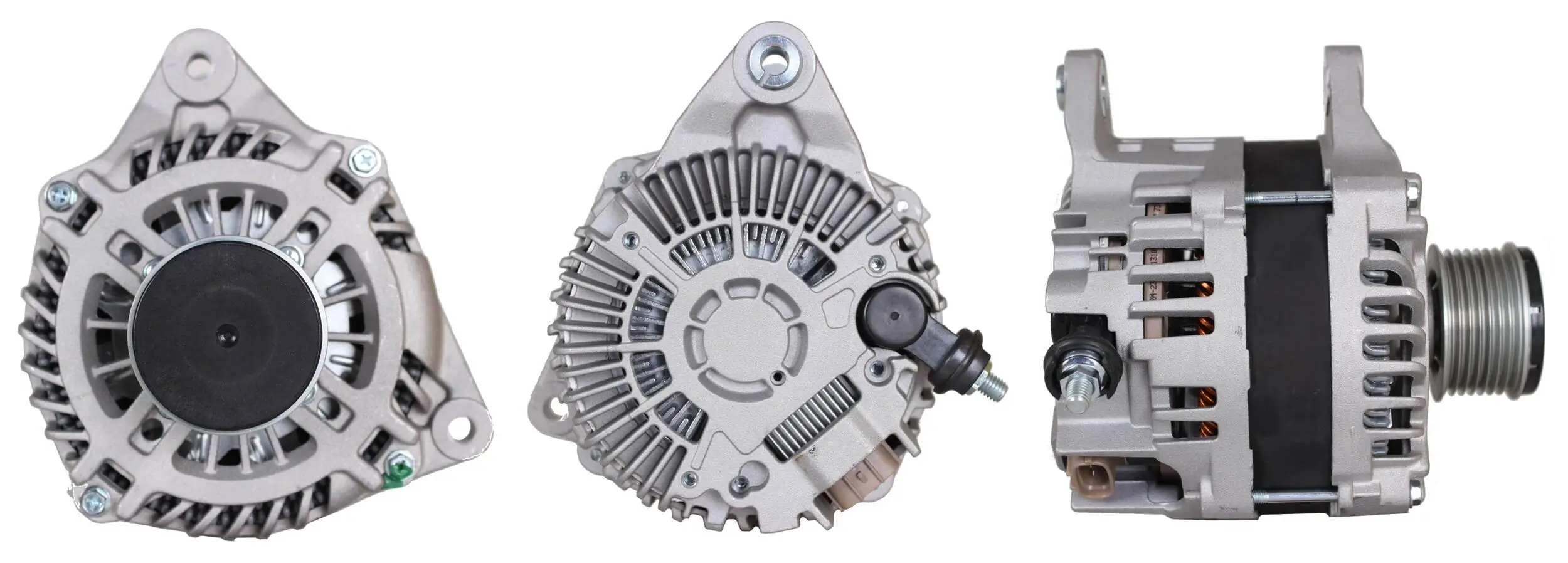 Alternador de coche para Subaru Outback IV B14, BR