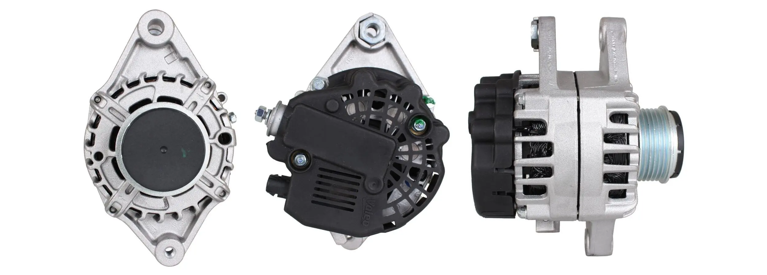 Alternador del motor VAG 270600Q200 precio, desde 158,27 EUR