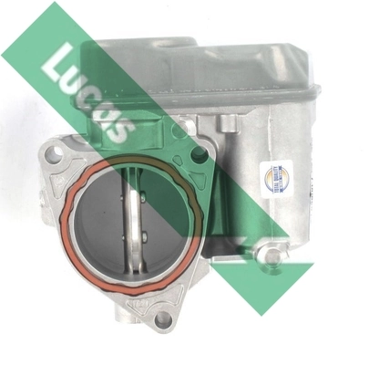 Caja de mariposa Audi A6  (4A2)
