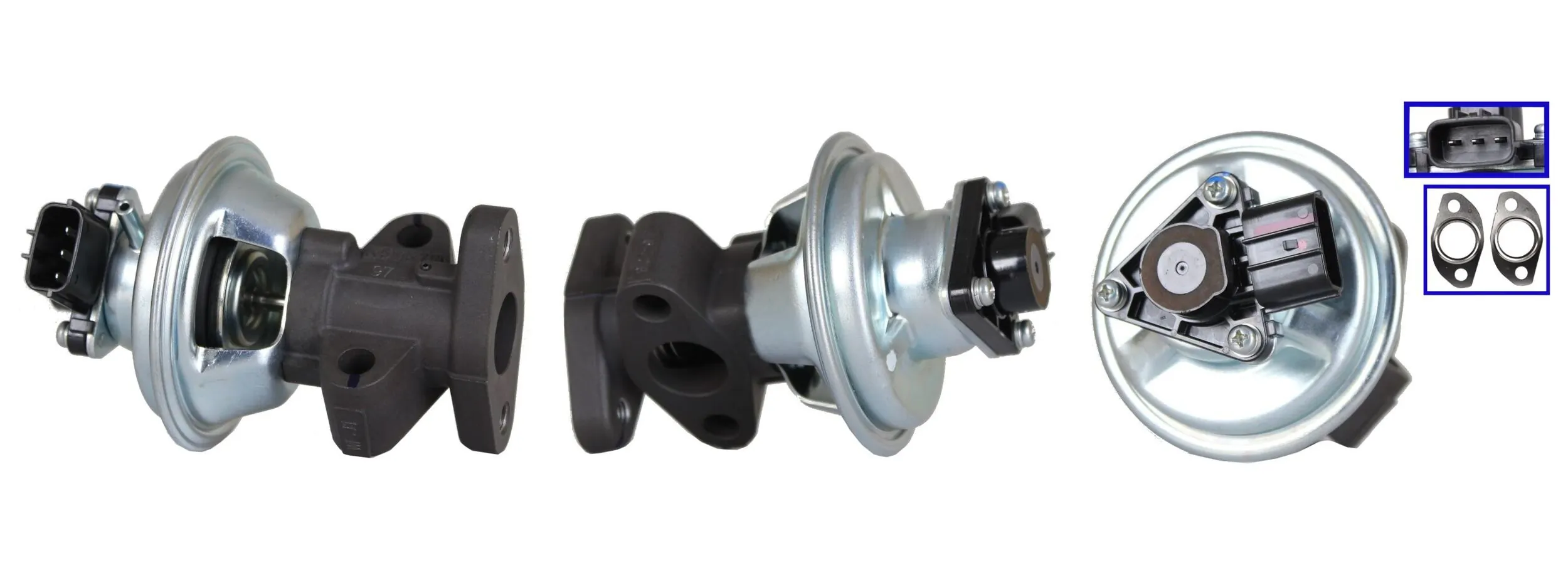 EGR Ranger pick-up (2006-2011) original desde 94,09 €