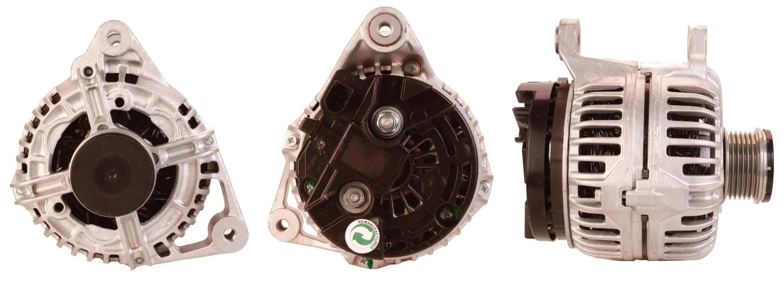 Alternador del motor Porsche 911 Targa descapotable (997) (2006 - 2012) precio, desde 237,75 EUR