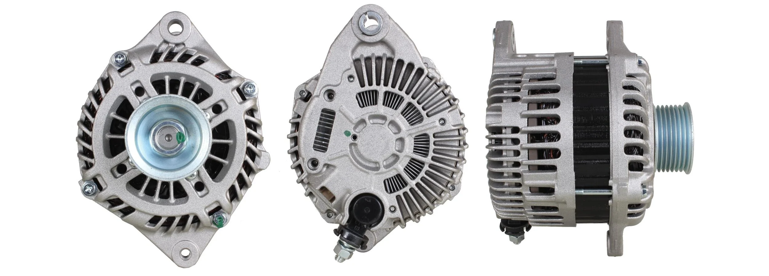 231003JA1ARE Nissan/Infiniti Alternador de coche