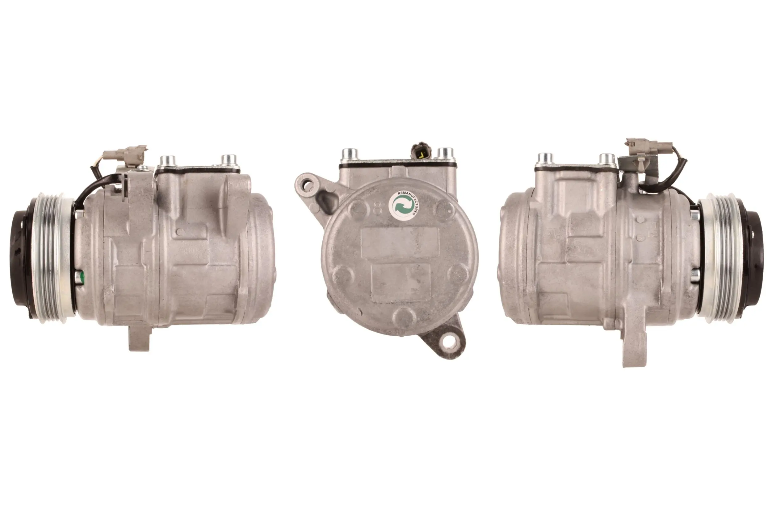 Comprar Compresor de aire acondicionado Toyota 4 Runner N130 a bajo precio