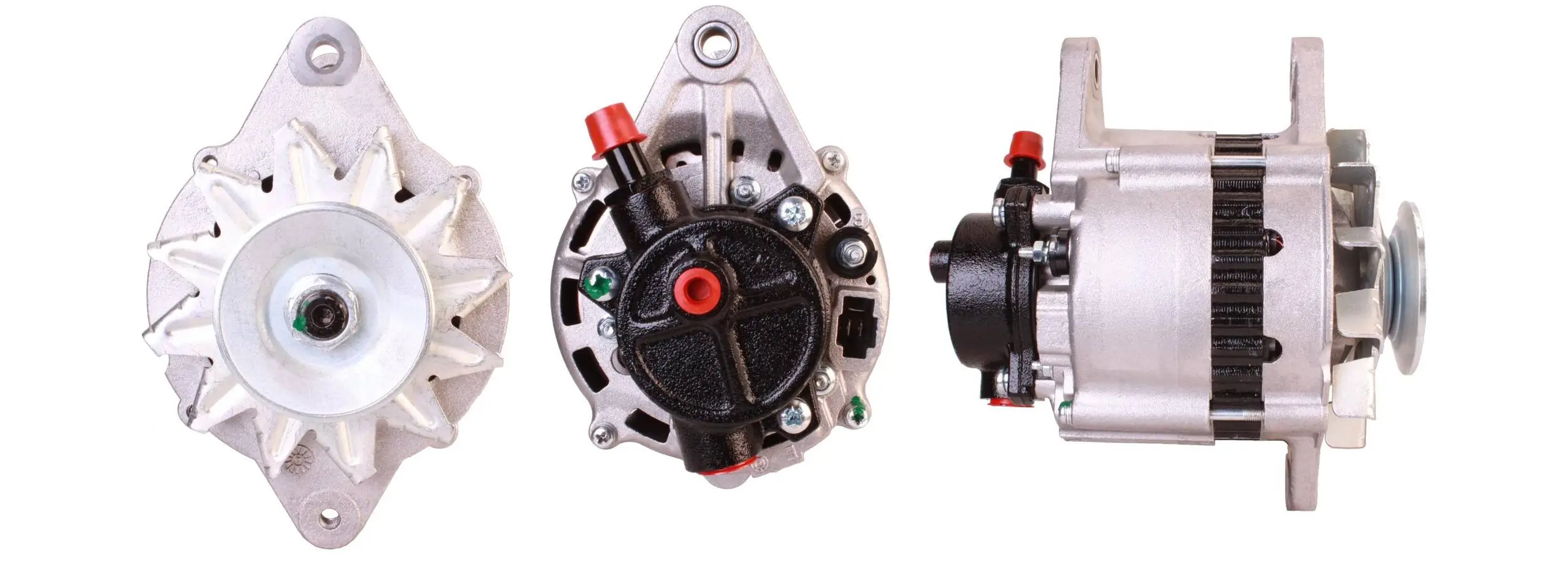 Alternador de coche para Nissan Vanette  C120