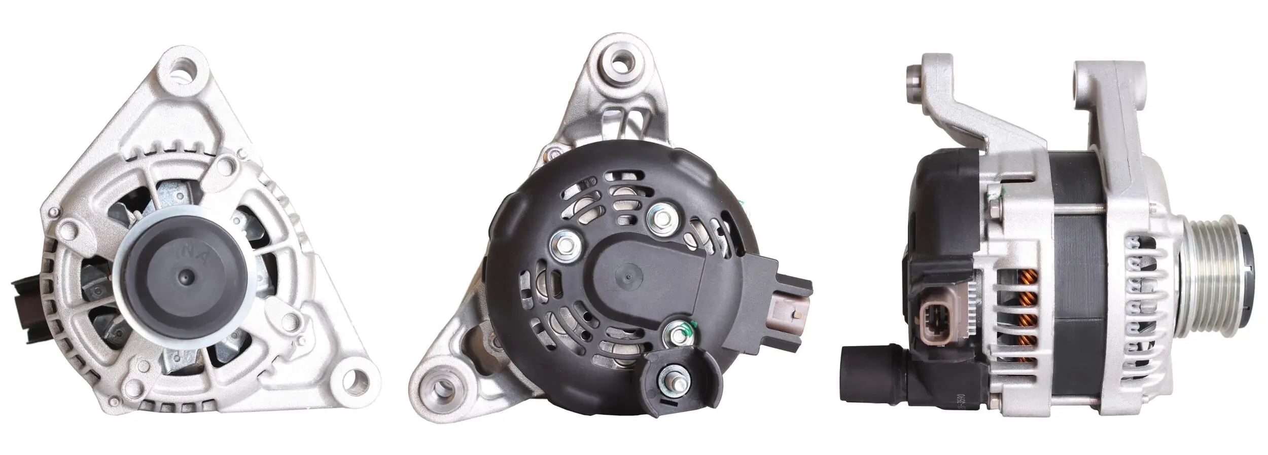 Alternador 13520812 General Motors