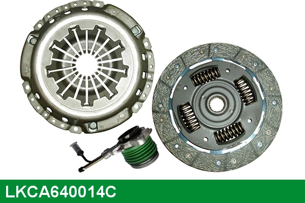 JT7347002 Rymec Embrague motor