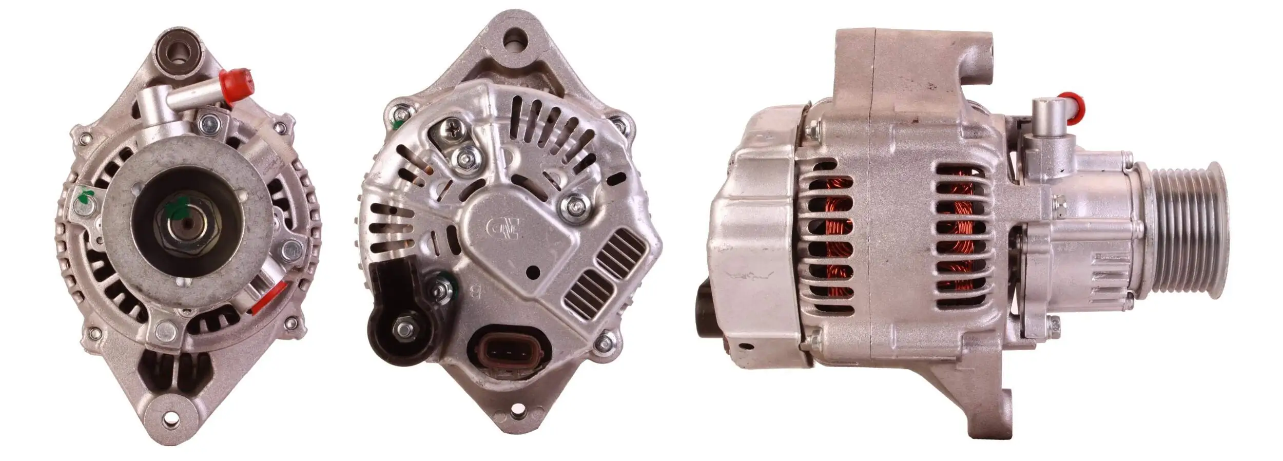 Comprar 8911536690 Isuzu Dynamo