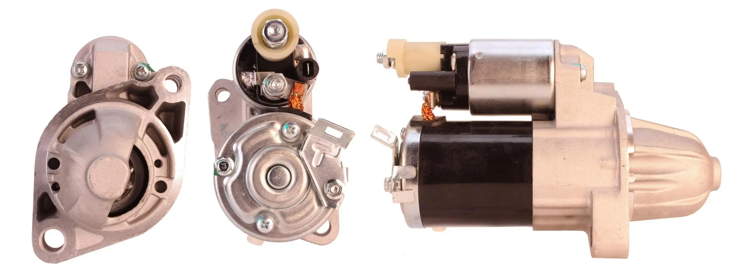 Motor de arranque 71170081 Profit