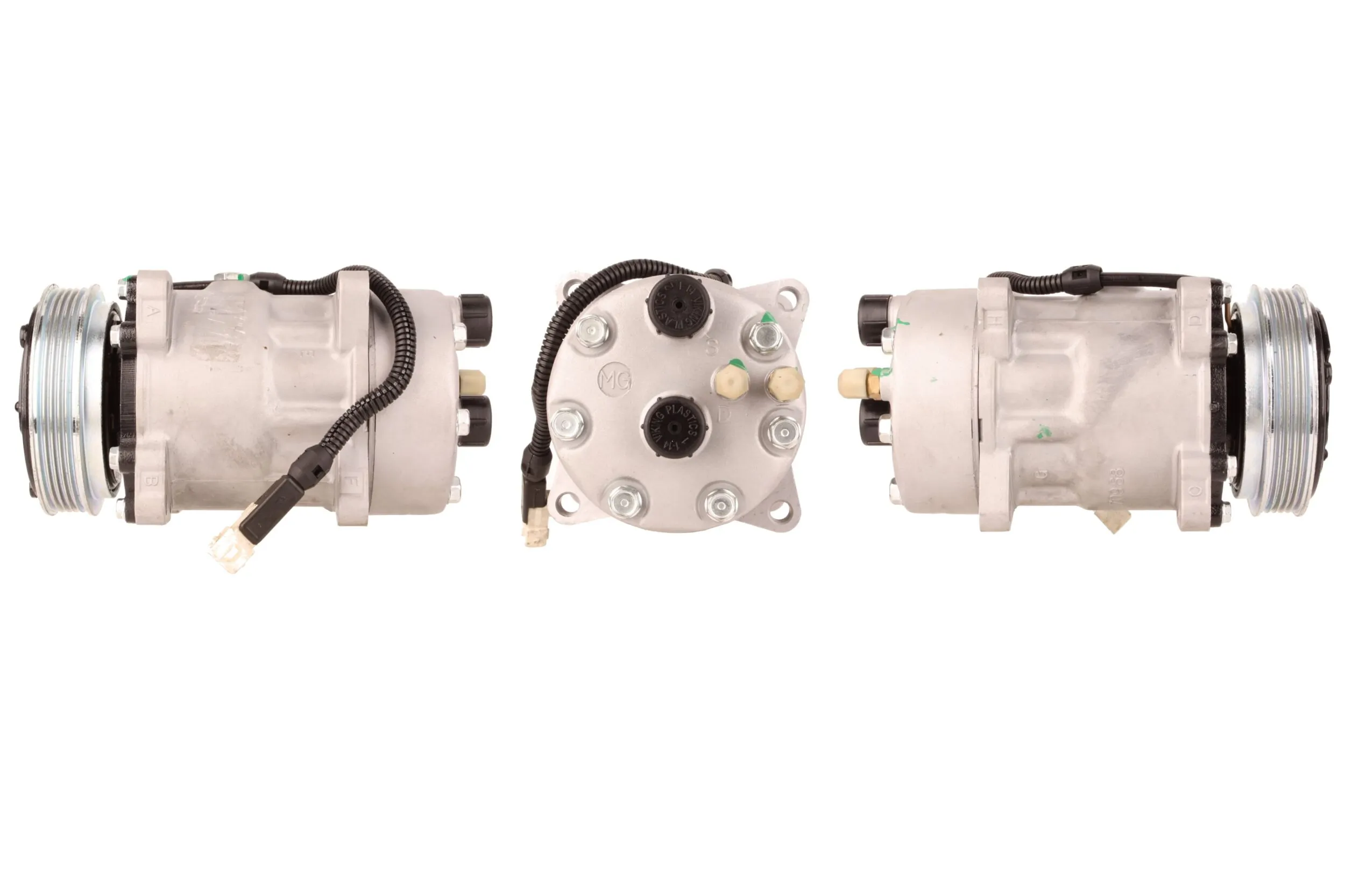 Compresor ac Peugeot 405 I desde 263,22 €
