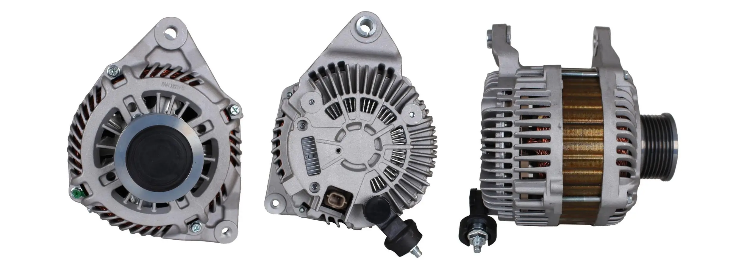231000009R Renault (RVI) Alternador de coche