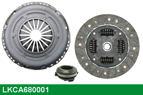 Mecanismo de embrague Volvo V40 familiar (VW) (1995 - 2004) precio, desde 116,66 EUR