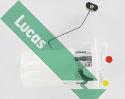 FDB1846 Lucas