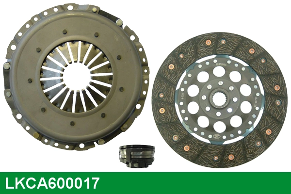 Mecanismo de embrague Audi A6 desde 116,42 €