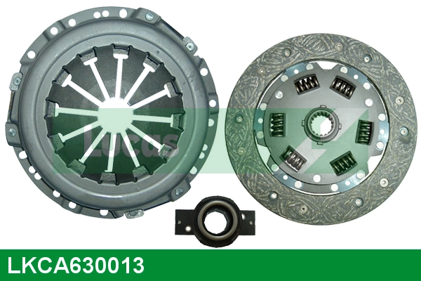 LKCA630013 Lucas