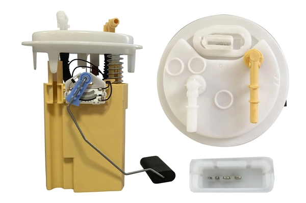 Aforador de combustible para Fiat Ducato III (250)