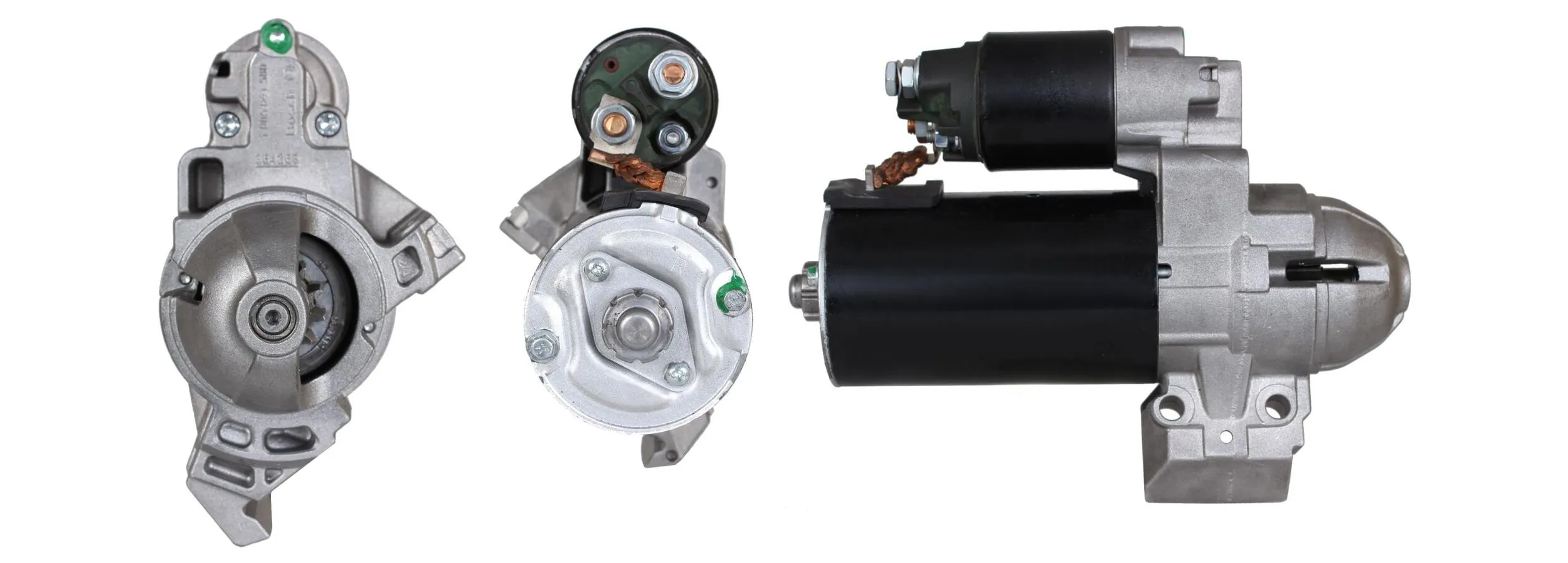 Arranque motores para BMW X6  G06, F96