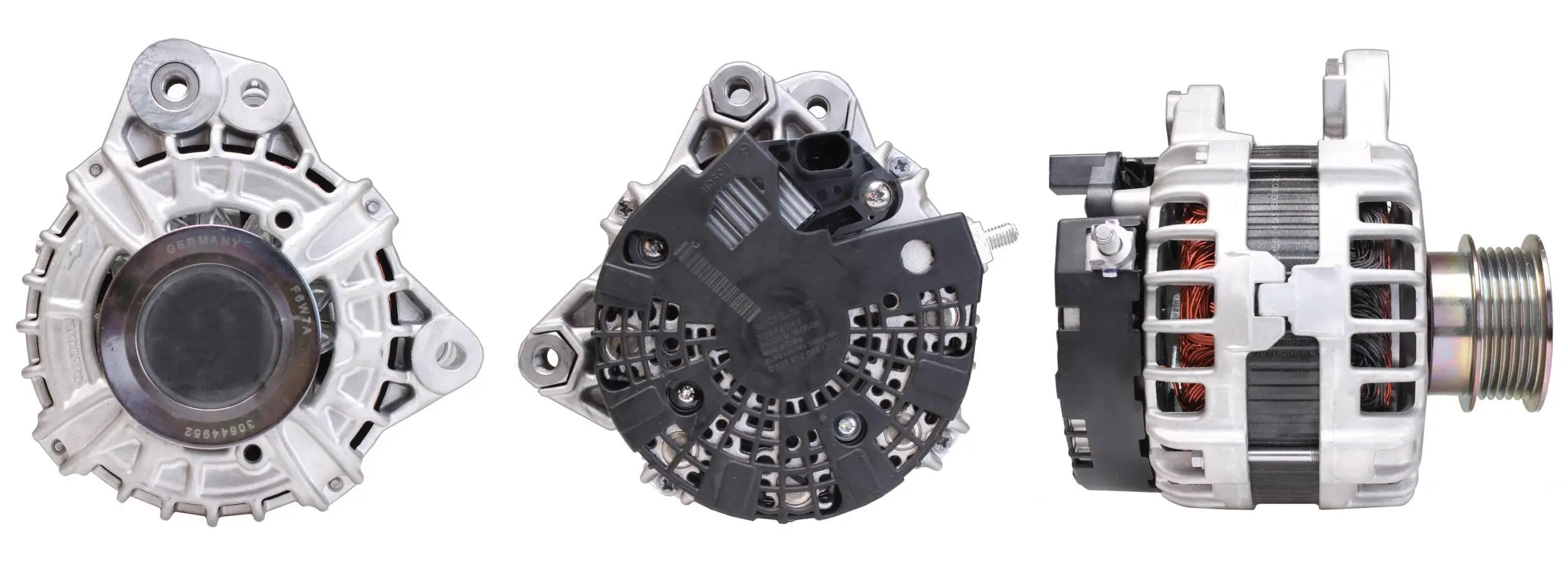 Comprar Alternador Volvo XC90 II 256