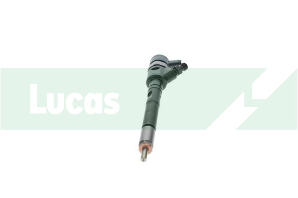  Inyector Citroen C4 1