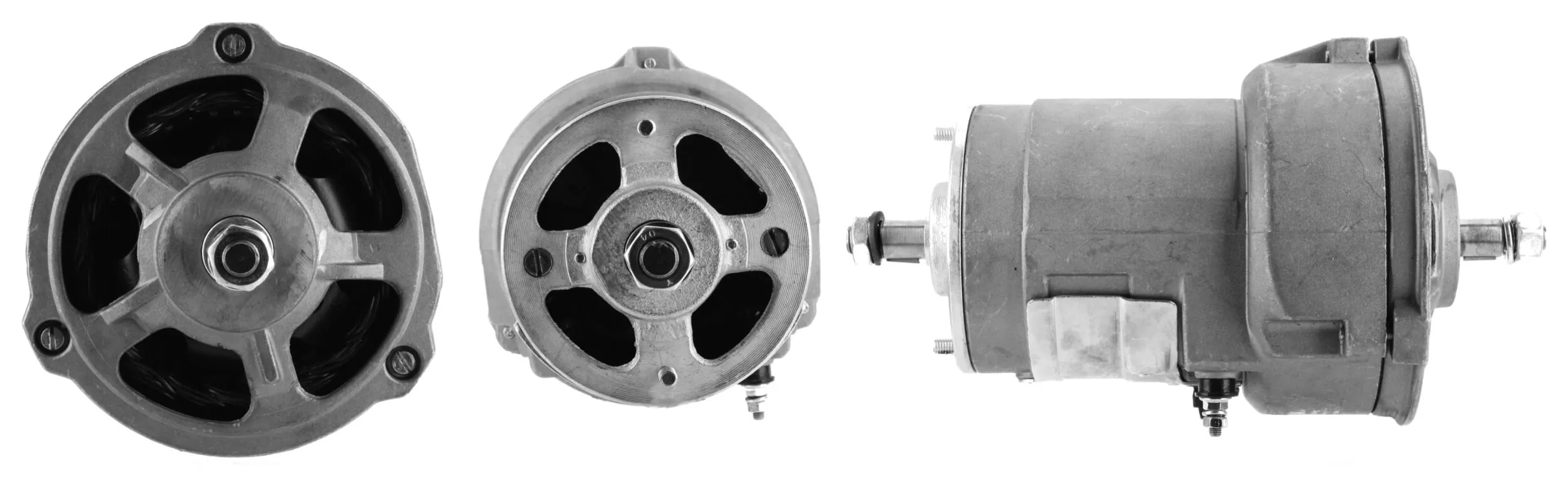 Alternador del motor VALEO 444495 precio, desde 143,30 EUR
