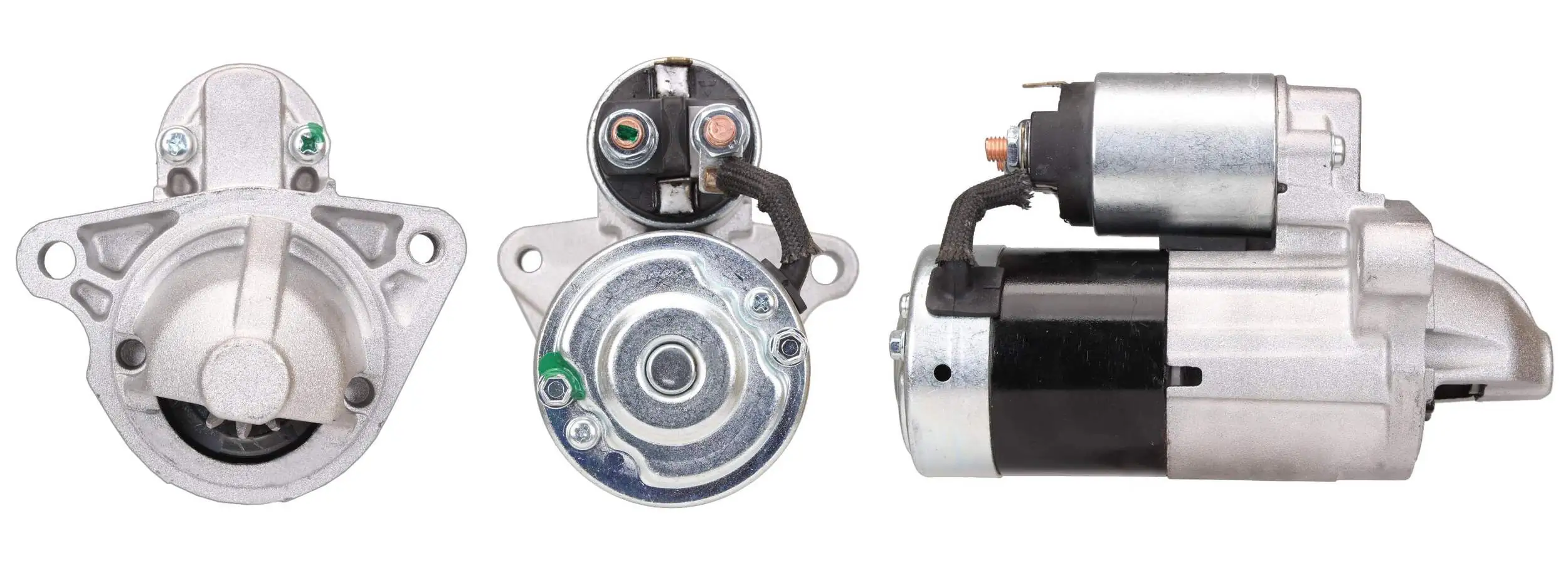 Arrancador para Mazda 2  (DL, DJ)