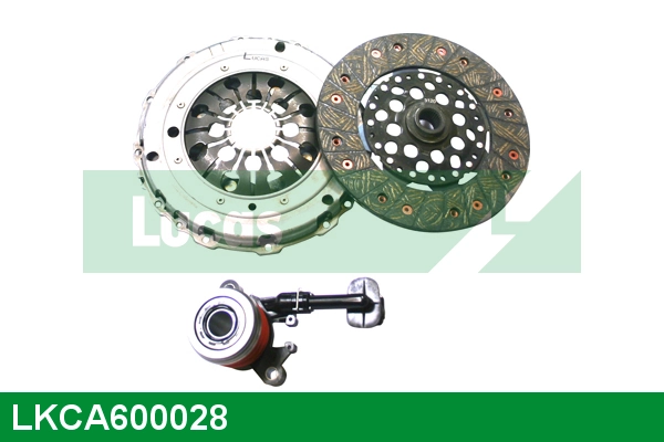 LKCA600028 Lucas