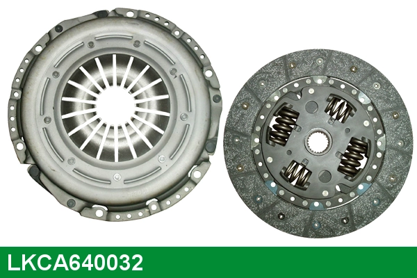 Precio del repuesto Kit de embrague Mondeo I hatchback
