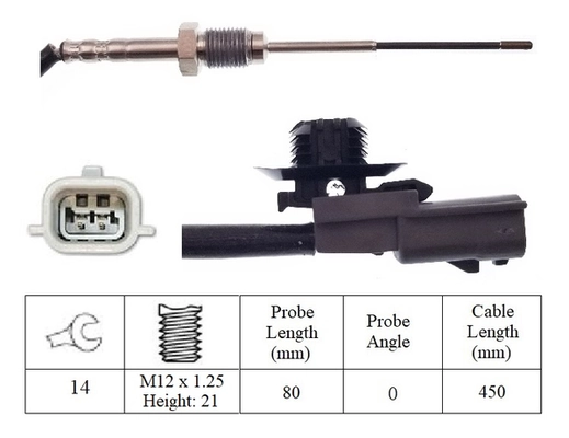 LGS7012 Lucas
