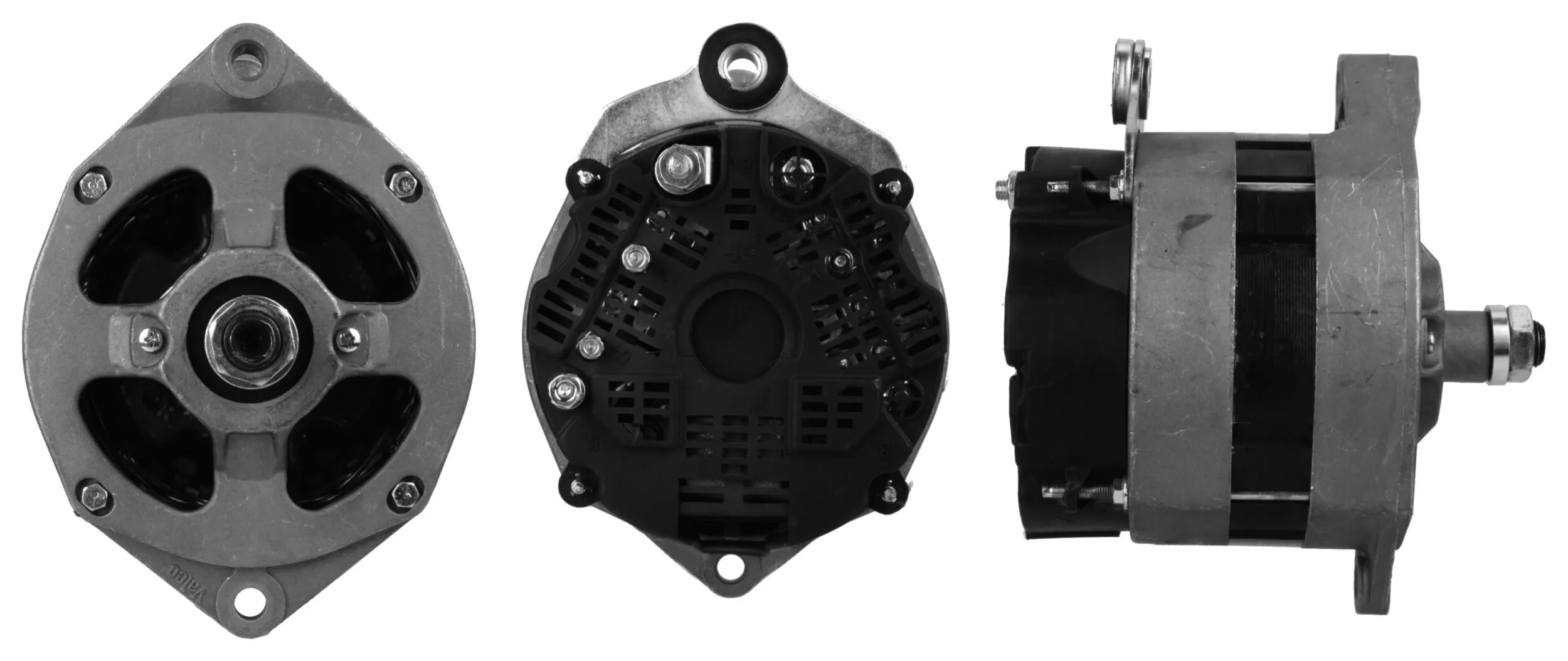 Alternador 202099 VALEO