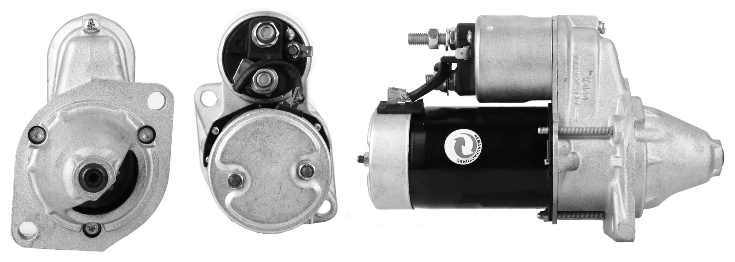 Burro de arranque  Magneti Marelli MSN2010 precio, desde 112,65 EUR